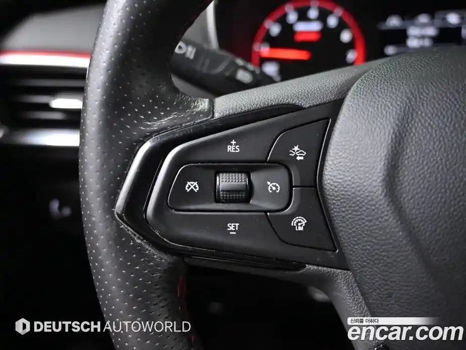 Chevrolet TrailBlazer 2020 1.3 гидро в Москве № 70073, фото 18