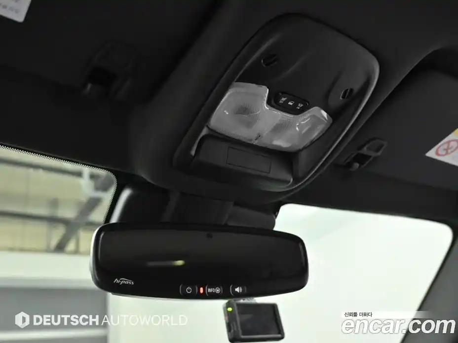Chevrolet TrailBlazer 2020 1.3 гидро в Москве № 70073, фото 19