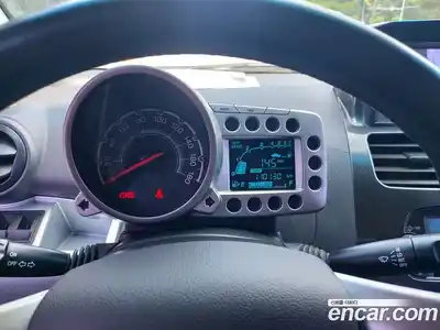 Chevrolet Spark 2013 1.0 гидро в Москве № 73297, миниатюра 11