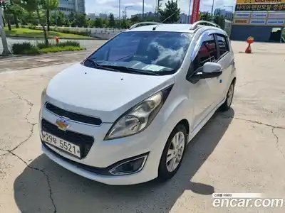 Chevrolet Spark 2013 1.0 гидро в Москве № 73297, миниатюра 2