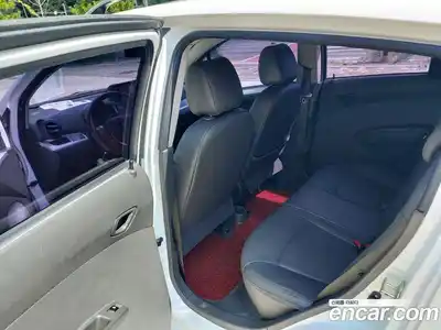 Chevrolet Spark 2013 1.0 гидро в Москве № 73297, миниатюра 10