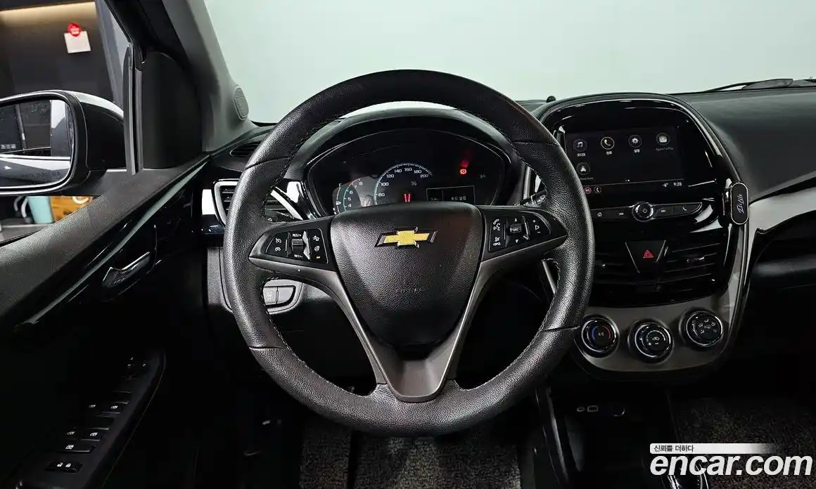 Chevrolet Spark 2020 1.0 гидро в Москве № 78508, фото 13