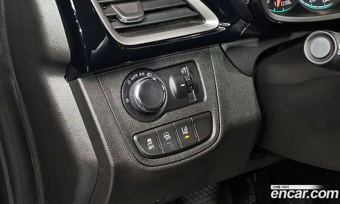 Chevrolet Spark 2020 1.0 гидро в Москве № 78508, фото 17