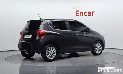 Chevrolet Spark 2020 1.0 гидро в Москве № 78508, миниатюра 2