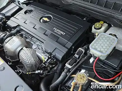 Chevrolet Orlando 2012 2.0 гидро в Москве № 85285, миниатюра 6