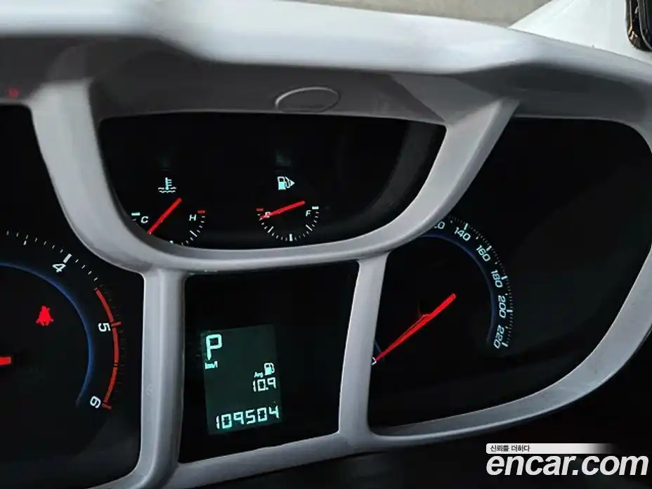 Chevrolet Orlando 2012 2.0 гидро в Москве № 85285, фото 8