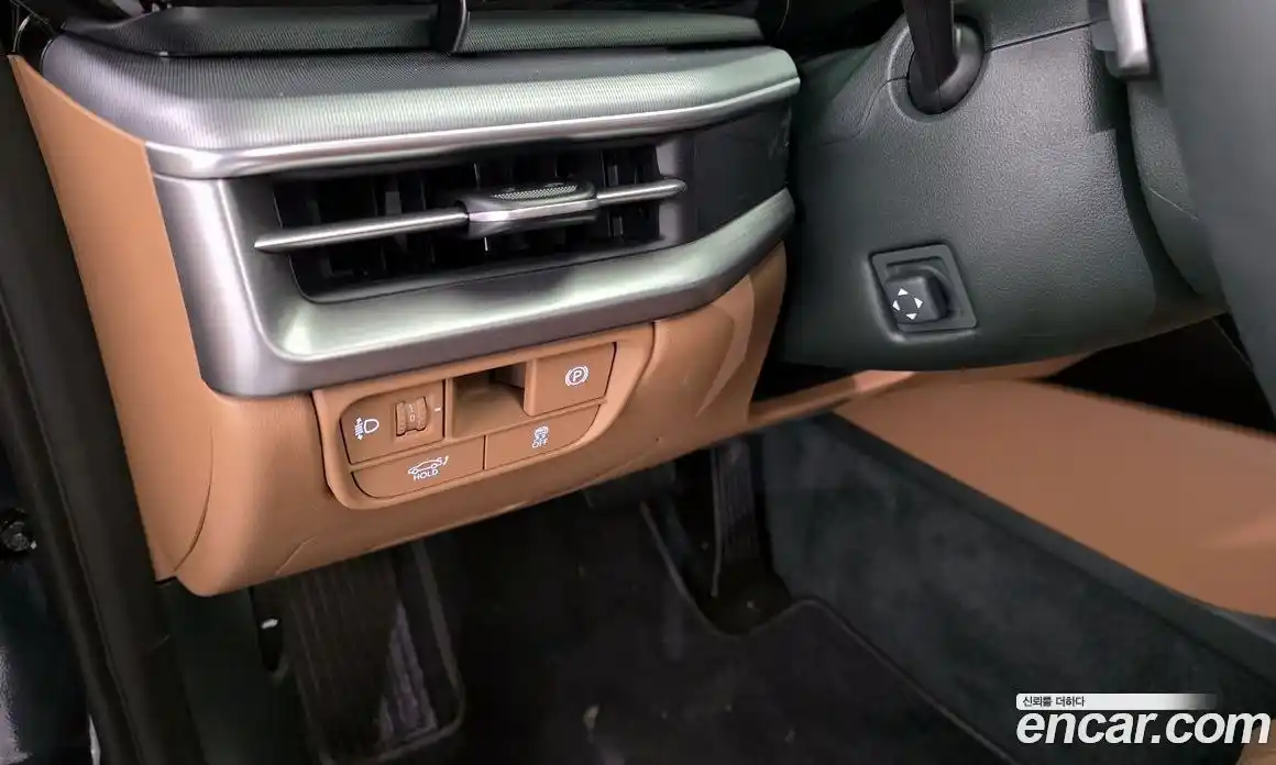 Hyundai Grandeur 2023 2.5 Автомат в Москве № 926041, фото 14