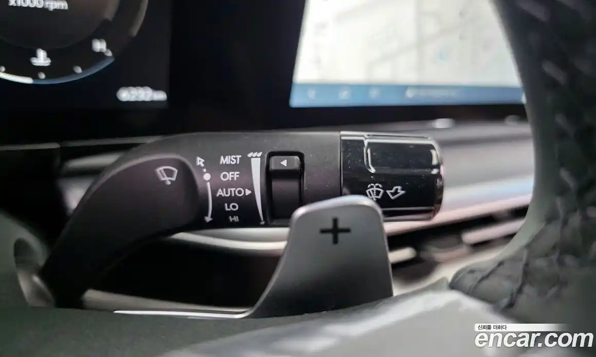 Hyundai Grandeur 2023 2.5 Автомат в Москве № 926041, фото 15