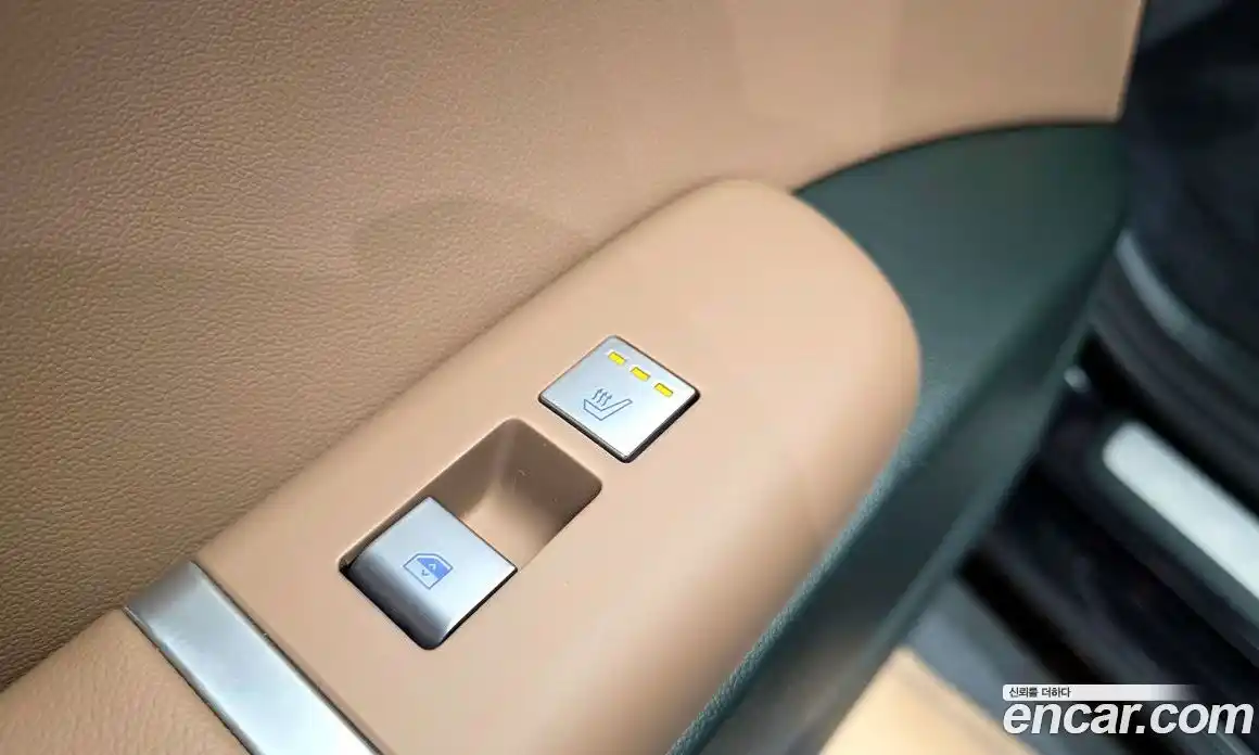 Hyundai Grandeur 2023 2.5 Автомат в Москве № 926041, фото 18