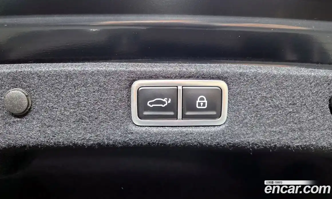 Hyundai Grandeur 2023 2.5 Автомат в Москве № 926041, фото 20