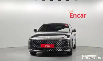 Hyundai Grandeur 2023 2.5 Автомат в Москве № 926041, миниатюра 3