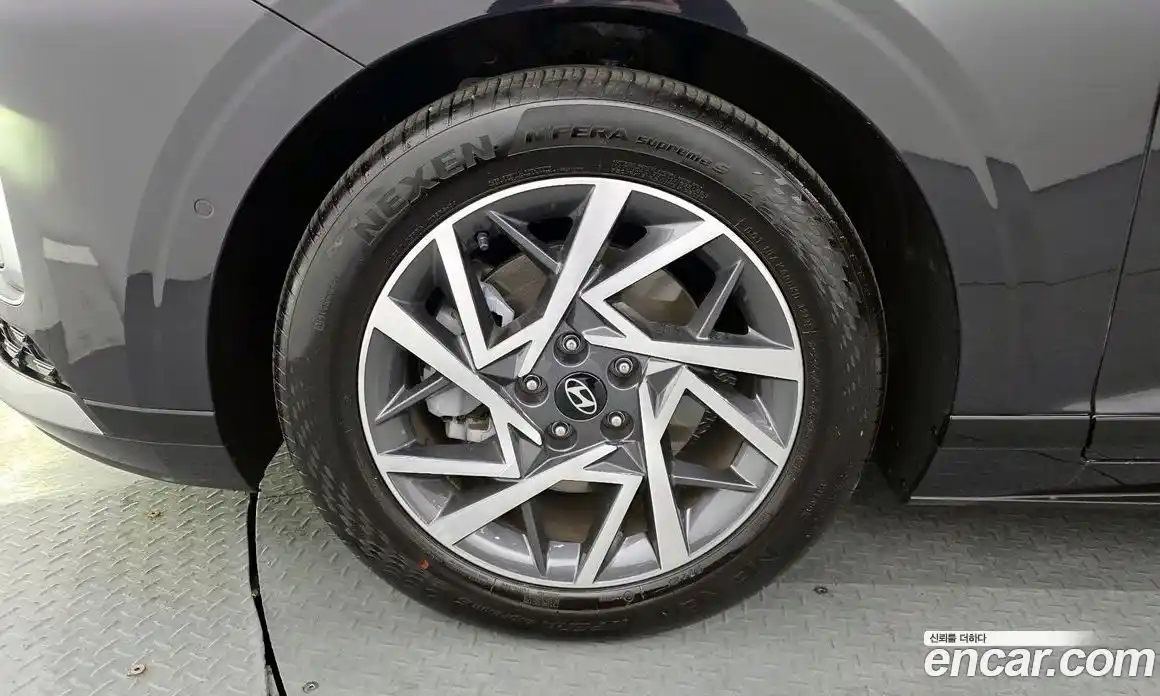 Hyundai Grandeur 2023 2.5 Автомат в Москве № 926041, фото 5