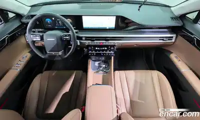 Hyundai Grandeur 2023 2.5 Автомат в Москве № 926041, миниатюра 7