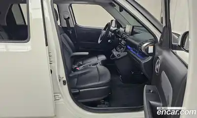 Hyundai Casper 2024 0.2 Автомат в Москве № 926043, миниатюра 11