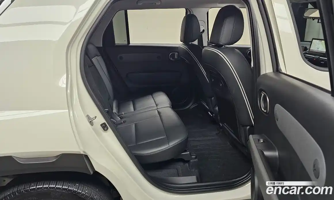 Hyundai Casper 2024 0.2 Автомат в Москве № 926043, фото 12