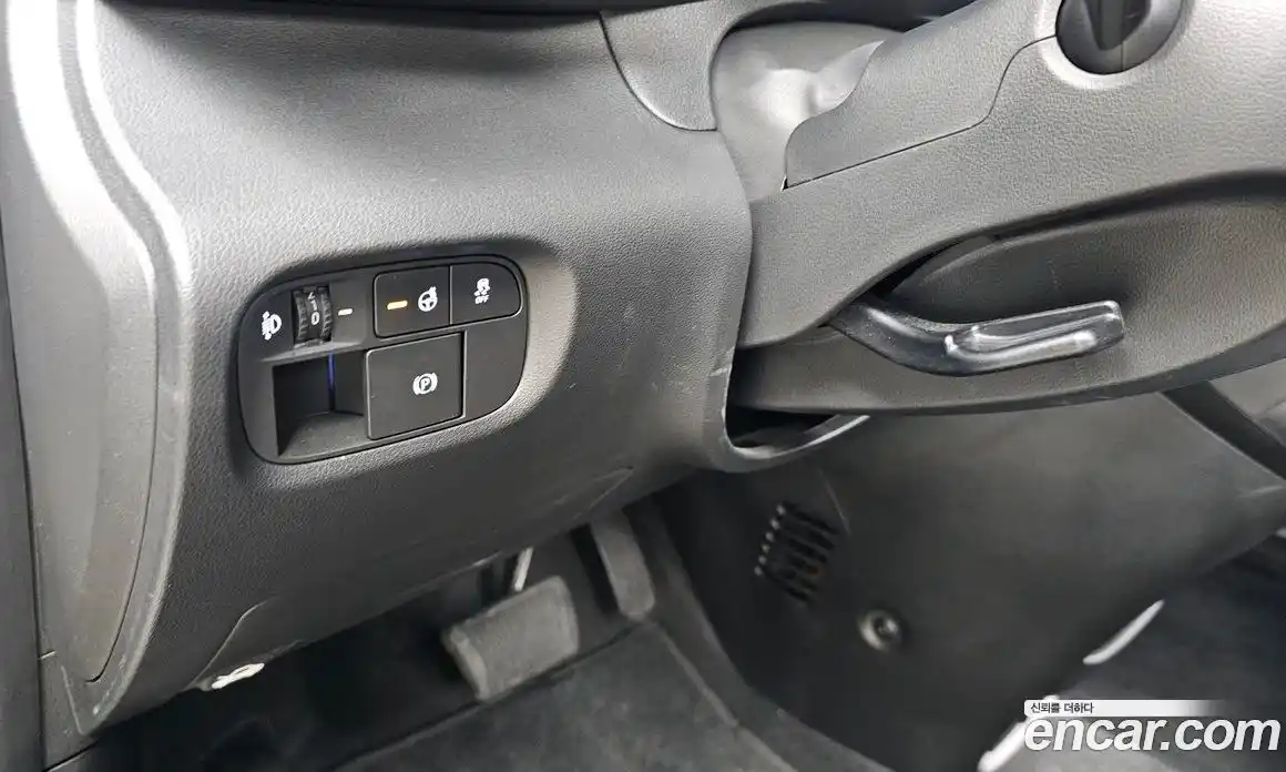 Hyundai Casper 2024 0.2 Автомат в Москве № 926043, фото 14