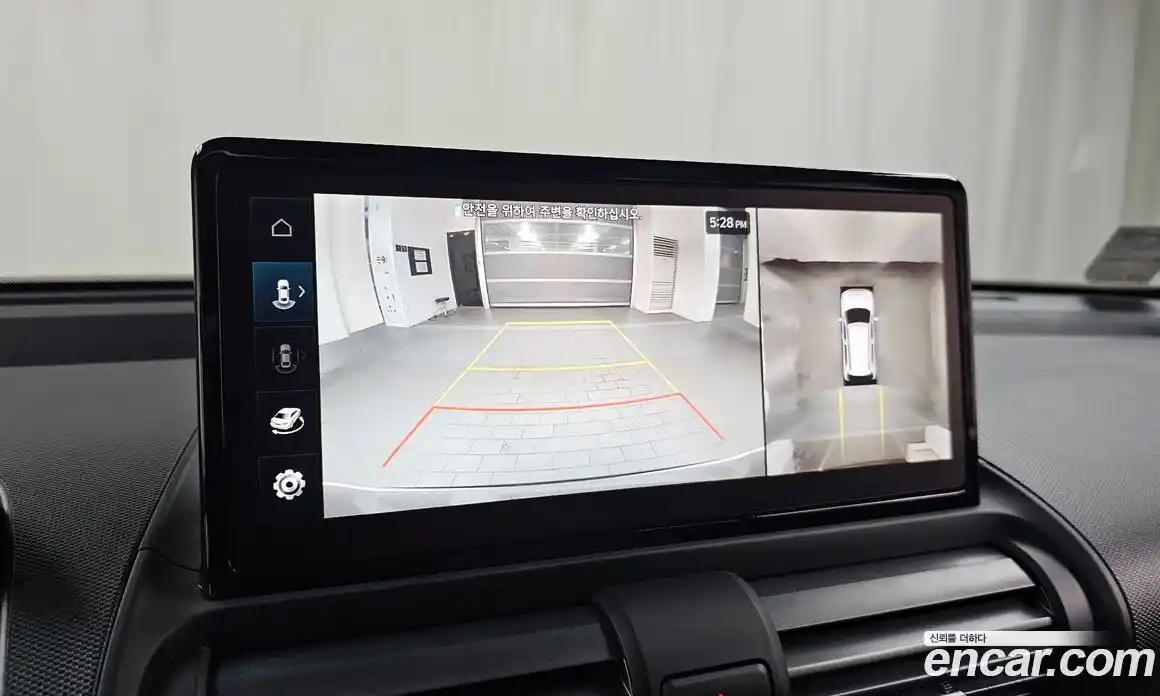 Hyundai Casper 2024 0.2 Автомат в Москве № 926043, фото 16