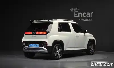 Hyundai Casper 2024 0.2 Автомат в Москве № 926043, миниатюра 2