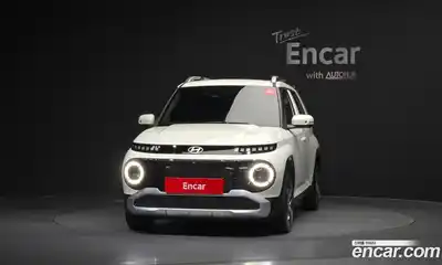 Hyundai Casper 2024 0.2 Автомат в Москве № 926043, миниатюра 3