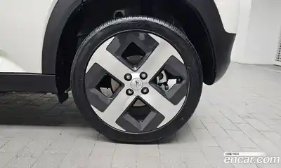 Hyundai Casper 2024 0.2 Автомат в Москве № 926043, миниатюра 5