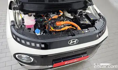 Hyundai Casper 2024 0.2 Автомат в Москве № 926043, миниатюра 6