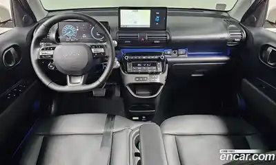 Hyundai Casper 2024 0.2 Автомат в Москве № 926043, миниатюра 7