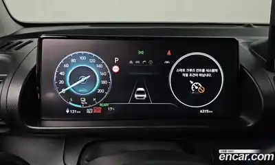 Hyundai Casper 2024 0.2 Автомат в Москве № 926043, миниатюра 8