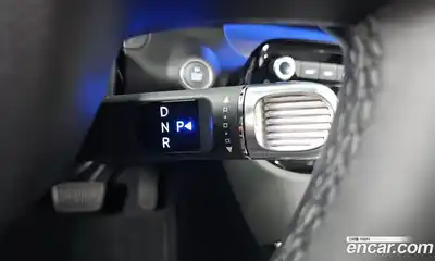 Hyundai Casper 2024 0.2 Автомат в Москве № 926043, миниатюра 9