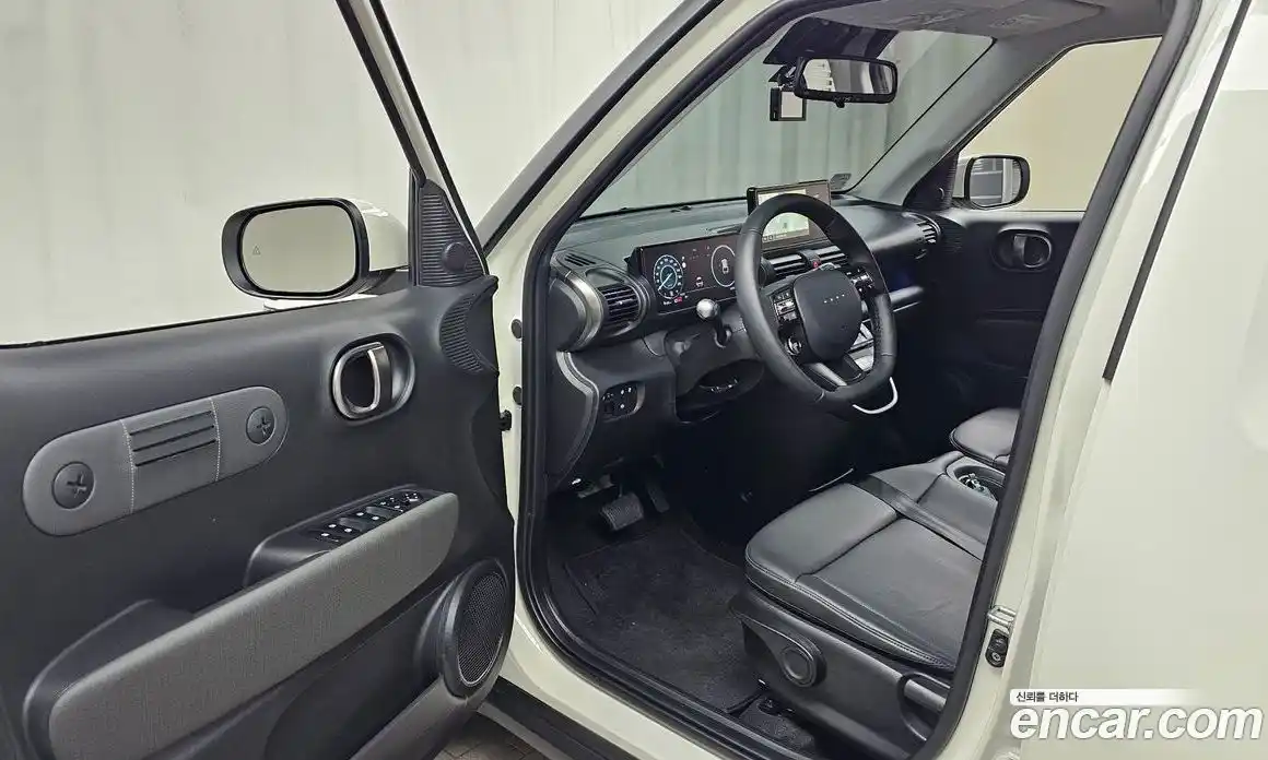 Hyundai Casper 2024 0.2 Автомат в Москве № 926043, фото 10