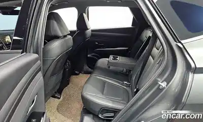 Hyundai Tucson 2025 1.6 Автомат в Москве № 926051, миниатюра 11