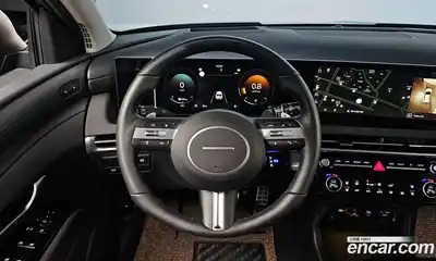 Hyundai Tucson 2025 1.6 Автомат в Москве № 926051, миниатюра 12