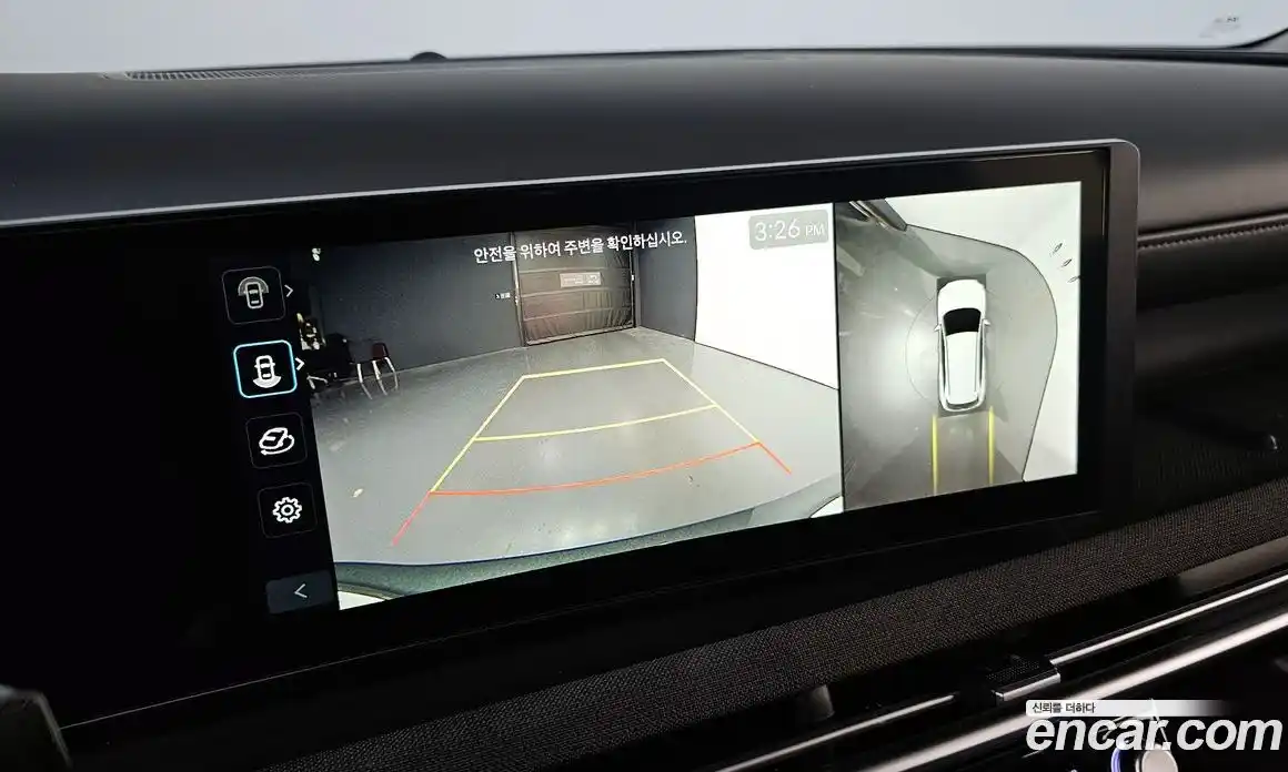 Hyundai Tucson 2025 1.6 Автомат в Москве № 926051, фото 14