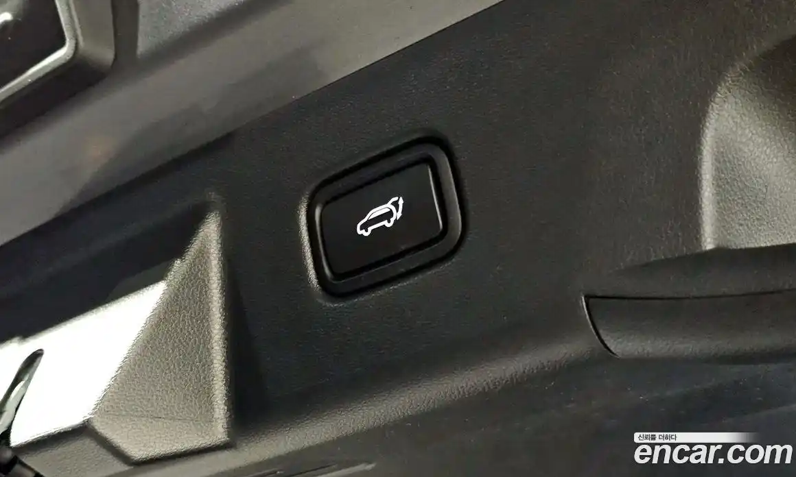 Hyundai Tucson 2025 1.6 Автомат в Москве № 926051, фото 16