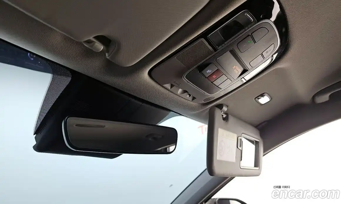 Hyundai Tucson 2025 1.6 Автомат в Москве № 926051, фото 19