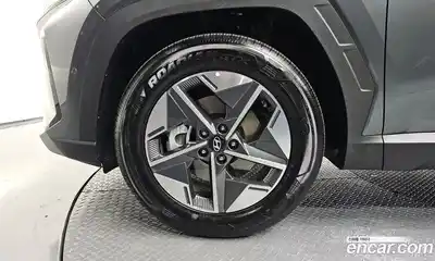 Hyundai Tucson 2025 1.6 Автомат в Москве № 926051, миниатюра 4