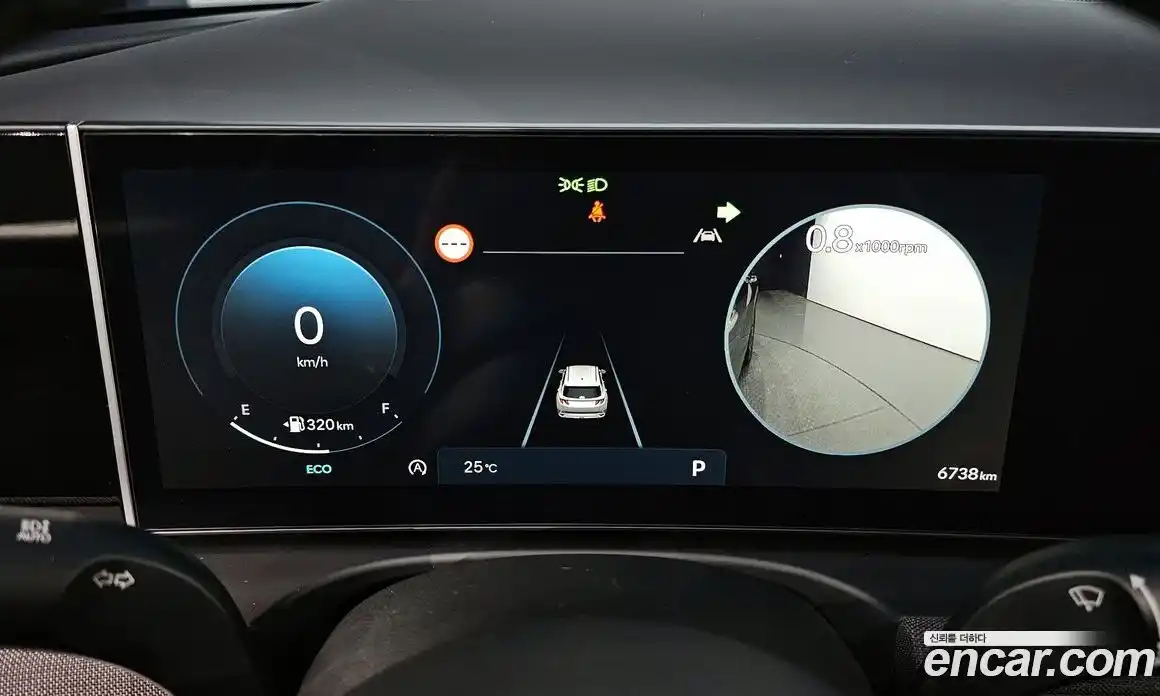 Hyundai Tucson 2025 1.6 Автомат в Москве № 926051, фото 7