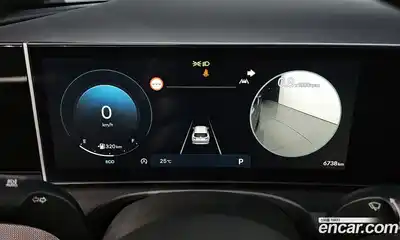 Hyundai Tucson 2025 1.6 Автомат в Москве № 926051, миниатюра 7