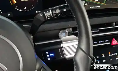 Hyundai Tucson 2025 1.6 Автомат в Москве № 926051, миниатюра 8