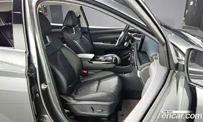 Hyundai Tucson 2025 1.6 Автомат в Москве № 926051, миниатюра 9