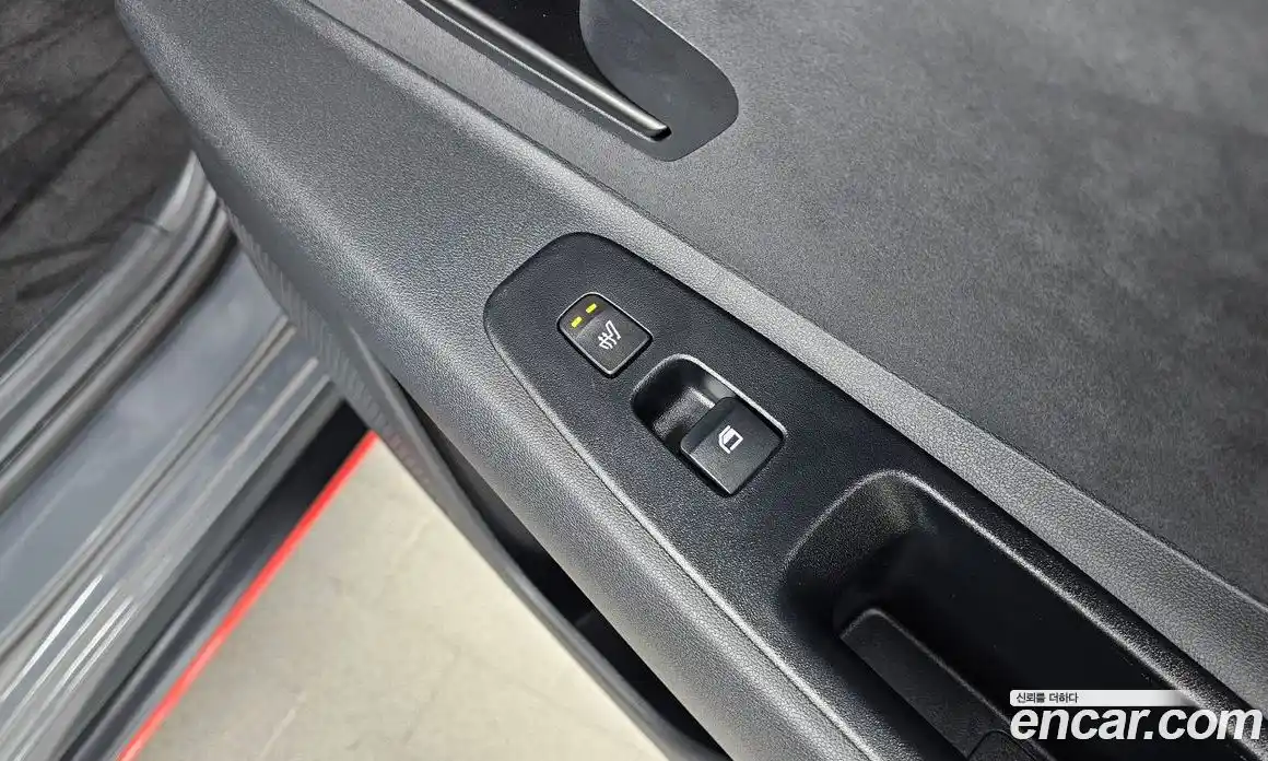 Hyundai Avante 2025 2.0 Автомат в Москве № 926062, фото 19