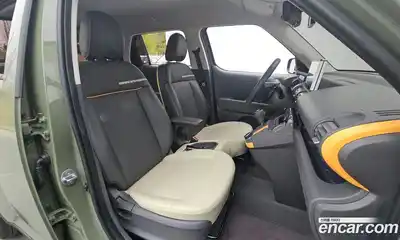 Hyundai Casper 2024 1.0 гидро в Москве № 926067, миниатюра 11