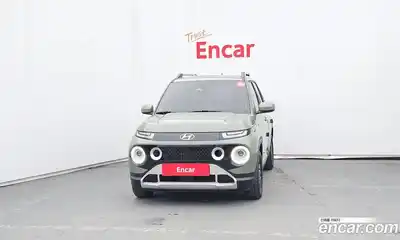 Hyundai Casper 2024 1.0 гидро в Москве № 926067, миниатюра 3