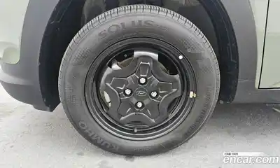 Hyundai Casper 2024 1.0 гидро в Москве № 926067, миниатюра 5