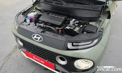 Hyundai Casper 2024 1.0 гидро в Москве № 926067, миниатюра 6