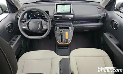 Hyundai Casper 2024 1.0 гидро в Москве № 926067, миниатюра 7