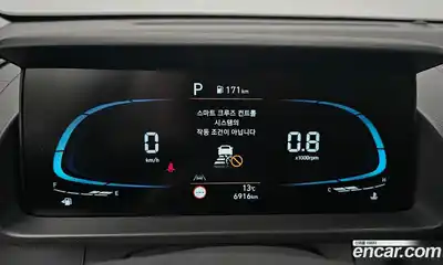 Hyundai Casper 2024 1.0 гидро в Москве № 926067, миниатюра 8