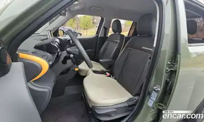 Hyundai Casper 2024 1.0 гидро в Москве № 926067, миниатюра 10