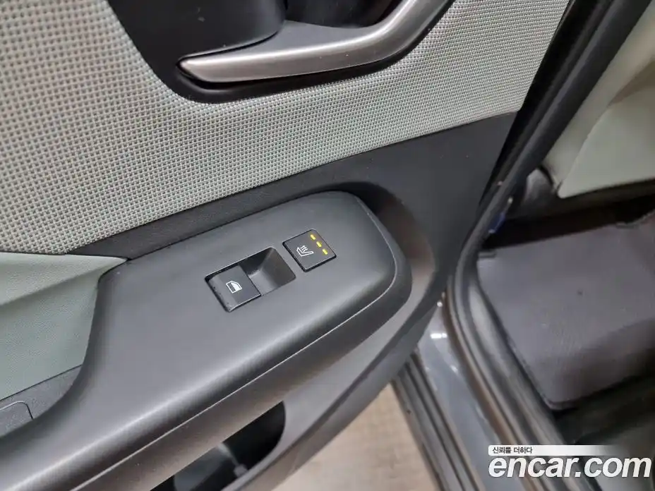 Hyundai Kona 2024 1.6 Автомат в Москве № 926158, фото 18