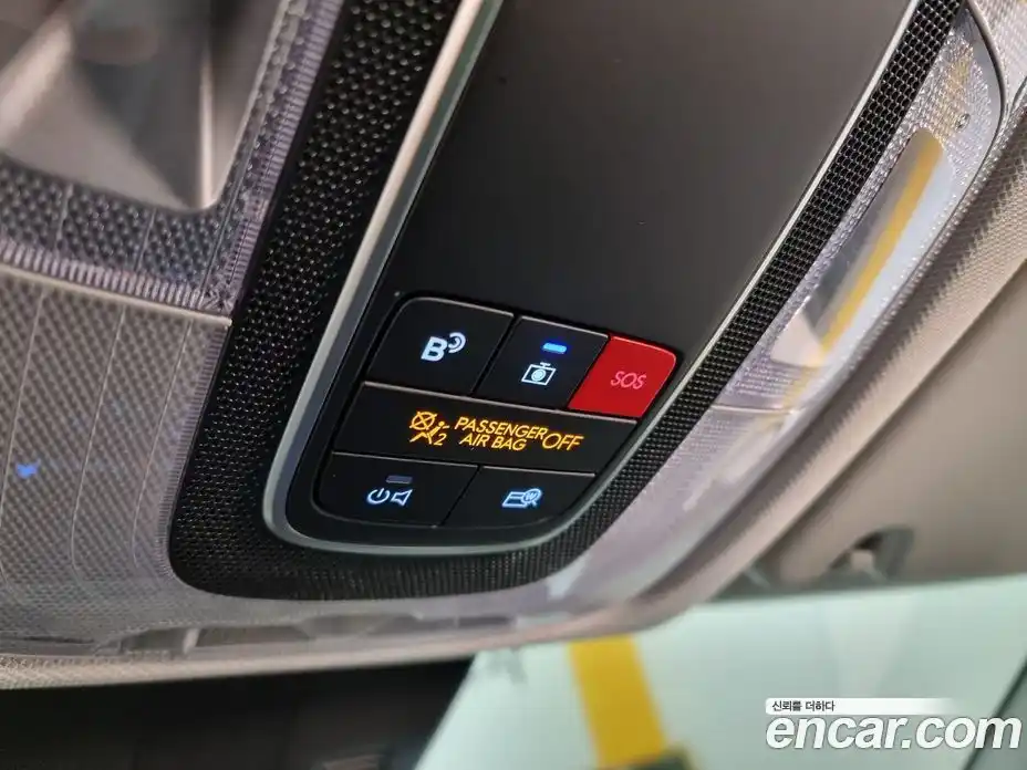 Hyundai Kona 2024 1.6 Автомат в Москве № 926158, фото 19