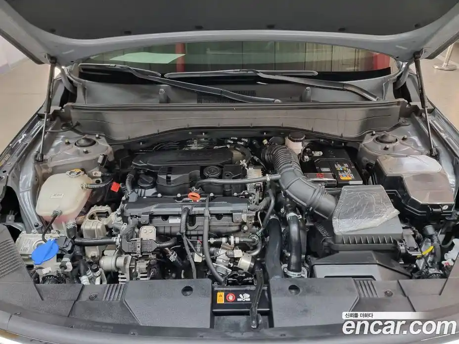 Hyundai Kona 2024 1.6 Автомат в Москве № 926158, фото 6